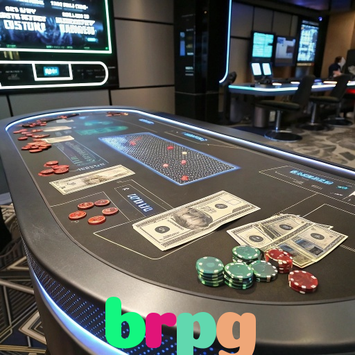 brpg 