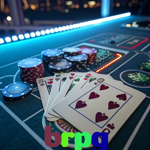 brpg 