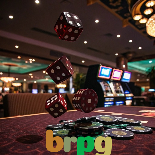 brpg 