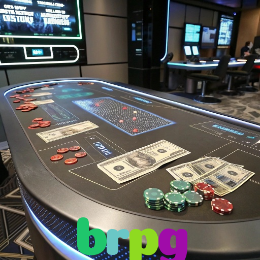 brpg 
