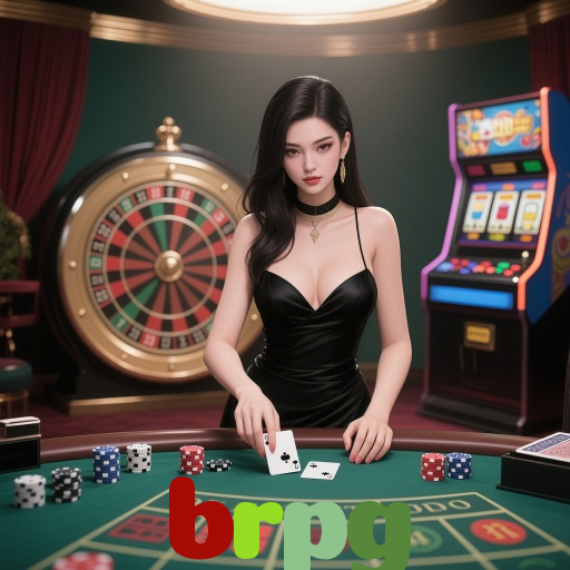 brpg 
