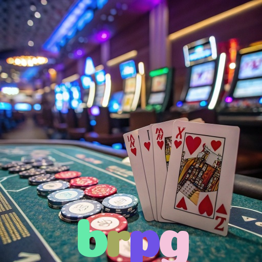 brpg 