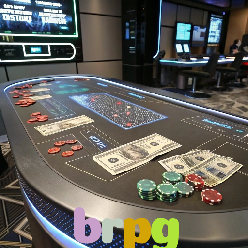 brpg 