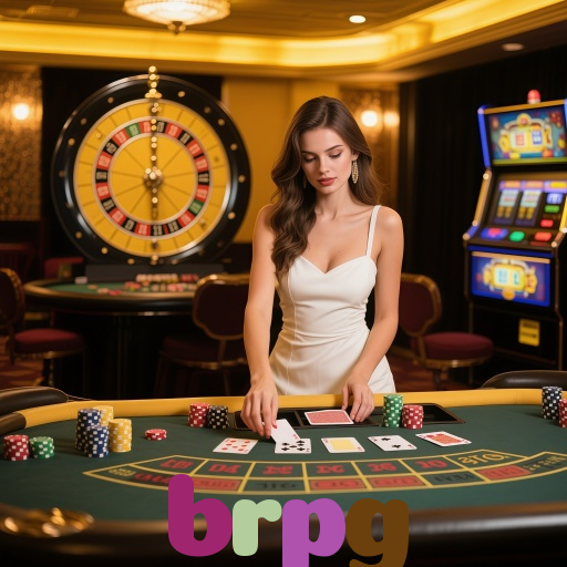 brpg 