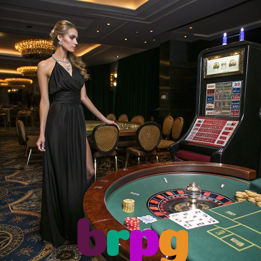 brpg 