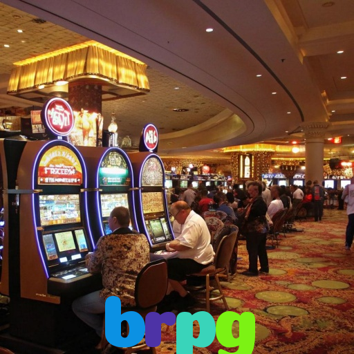 brpg 