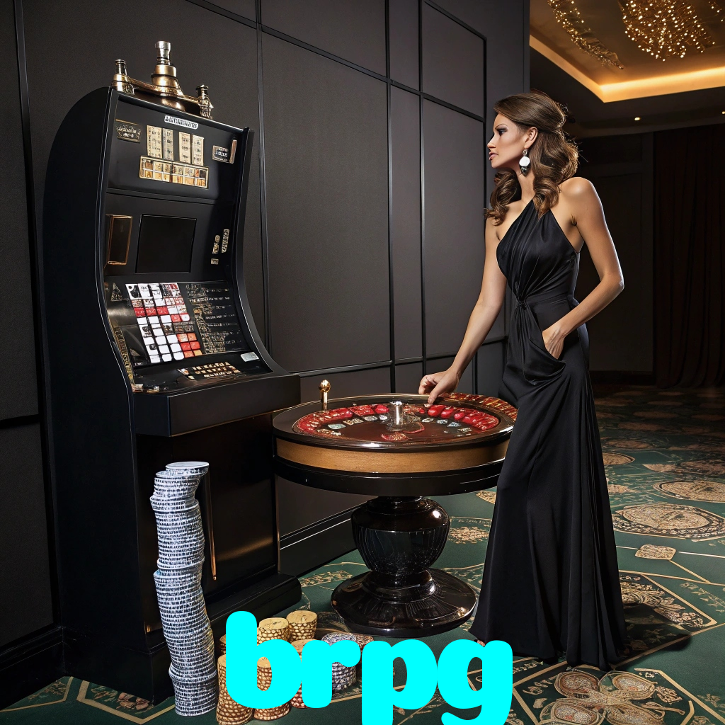 brpg 