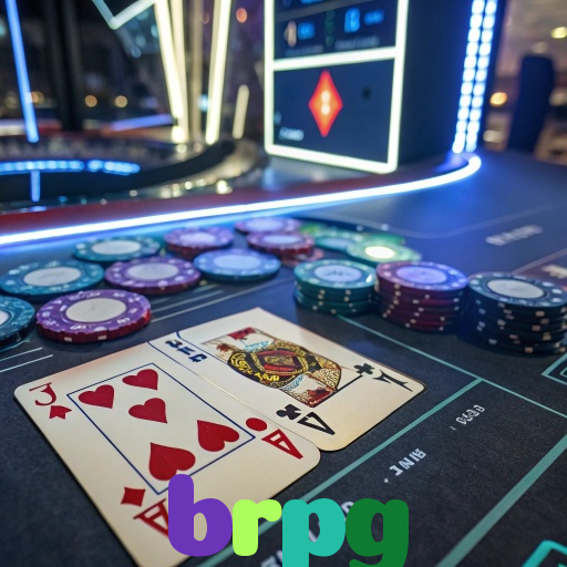 brpg 