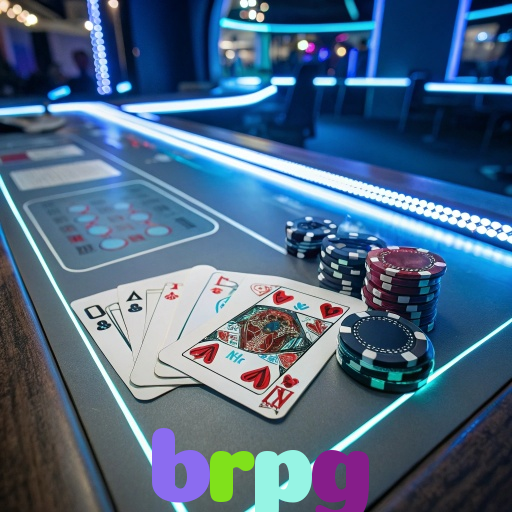 brpg 