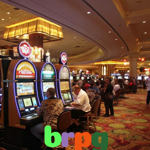 brpg 