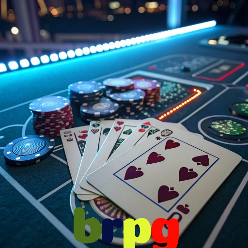 brpg 