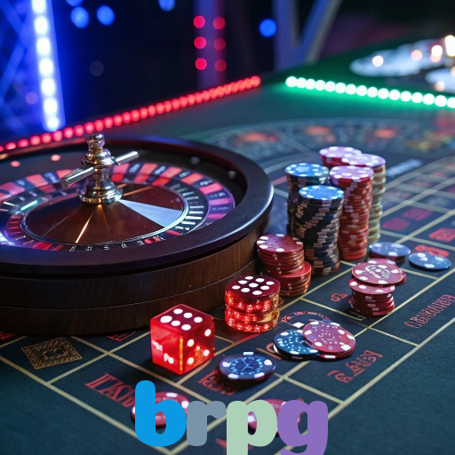 brpg 