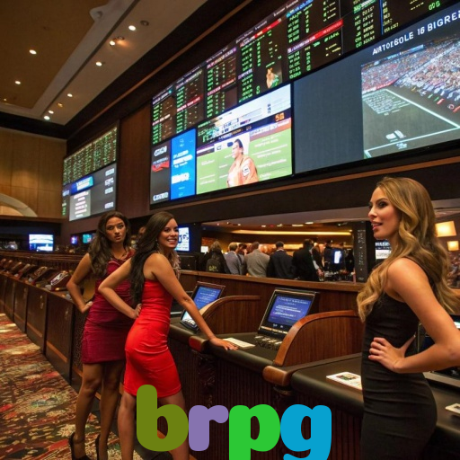 brpg 