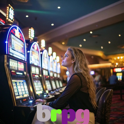 brpg 