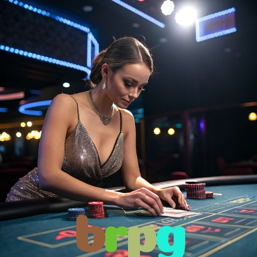 brpg 