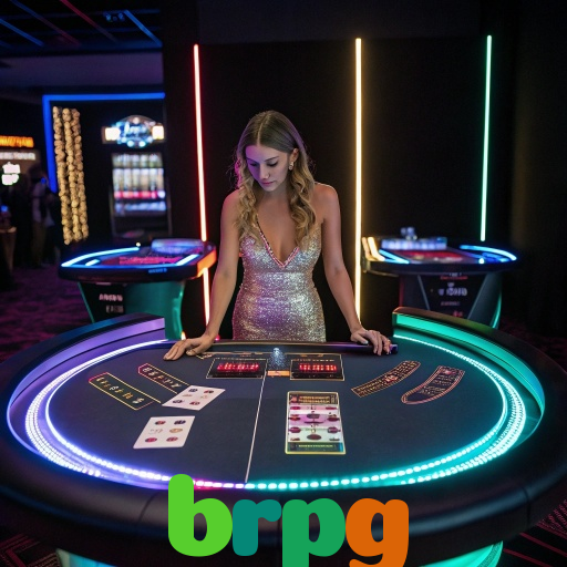 brpg 
