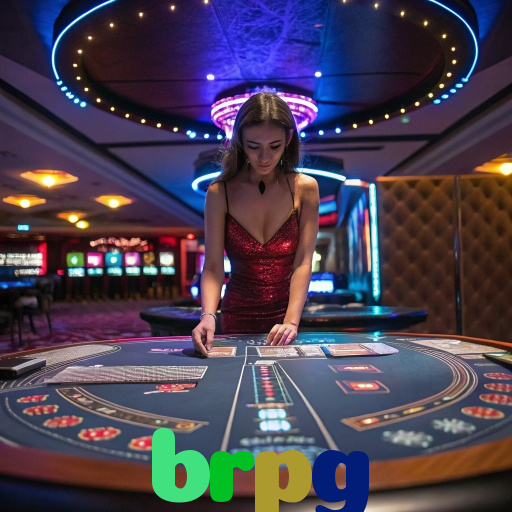 brpg 