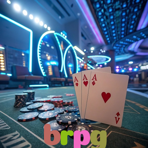 brpg 