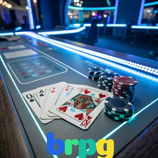 brpg 