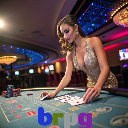 brpg 