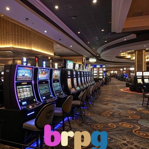 brpg 