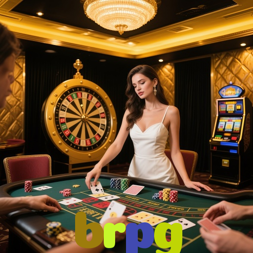 brpg 
