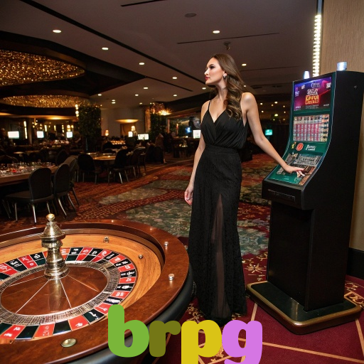 brpg 