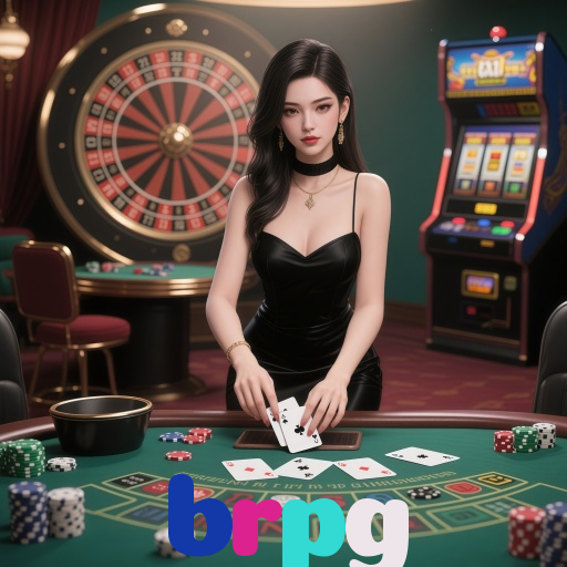 brpg 