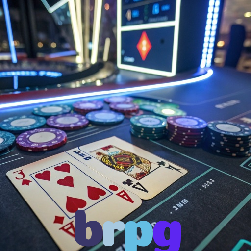 brpg 