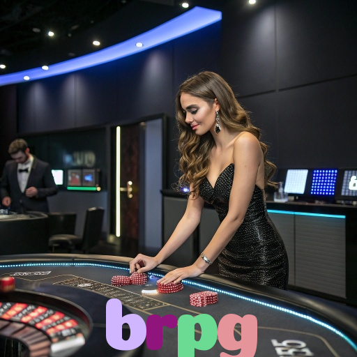 brpg 