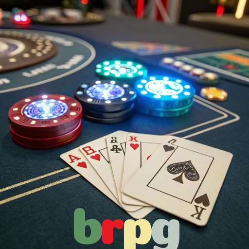 brpg 