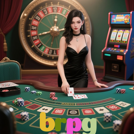 brpg 