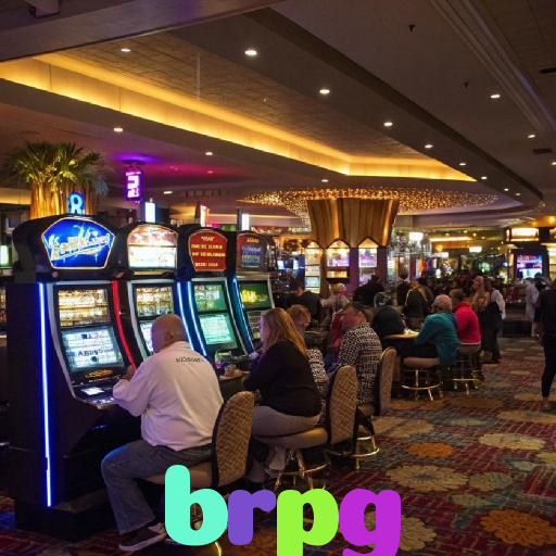 brpg 