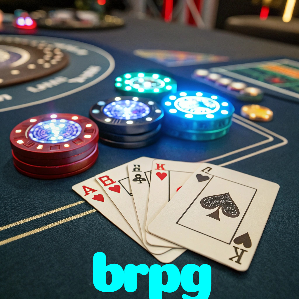 brpg 