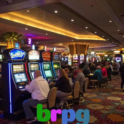 brpg 