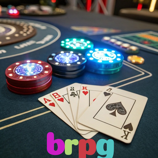 brpg 