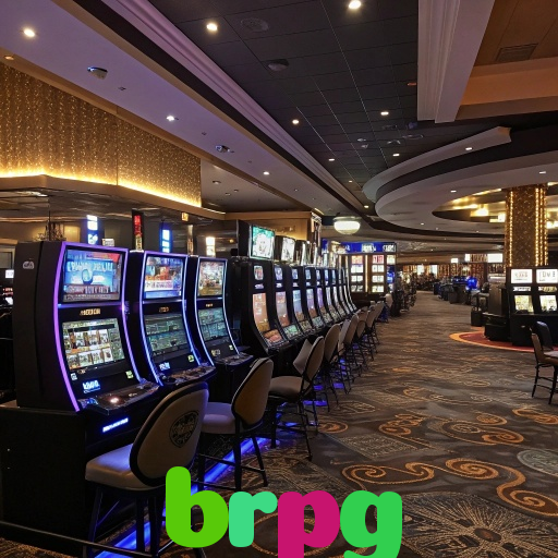 brpg 