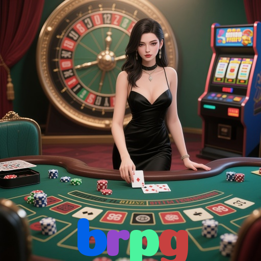 brpg 