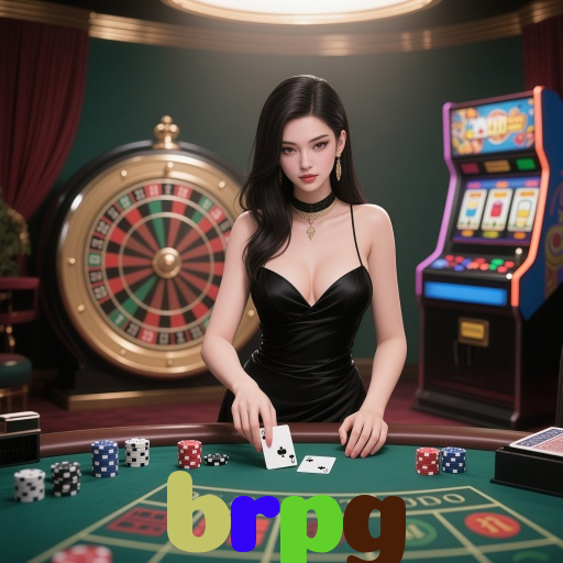 brpg 