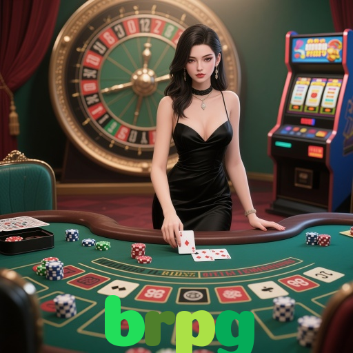 brpg 