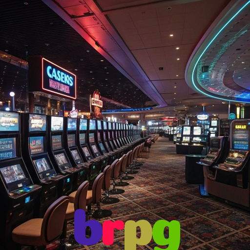 brpg 