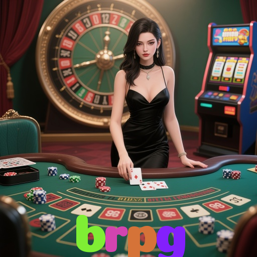 brpg 