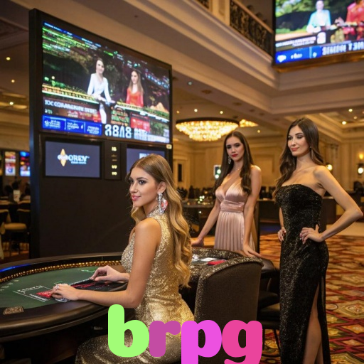 brpg 